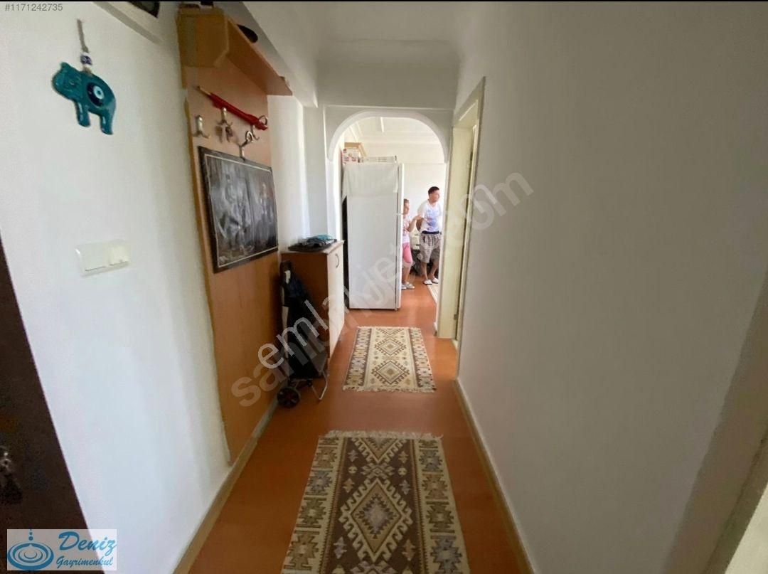 Didim Efeler De Geniş Balkon Güney Cephe Satılık 2+1 Daire - Görsel 17