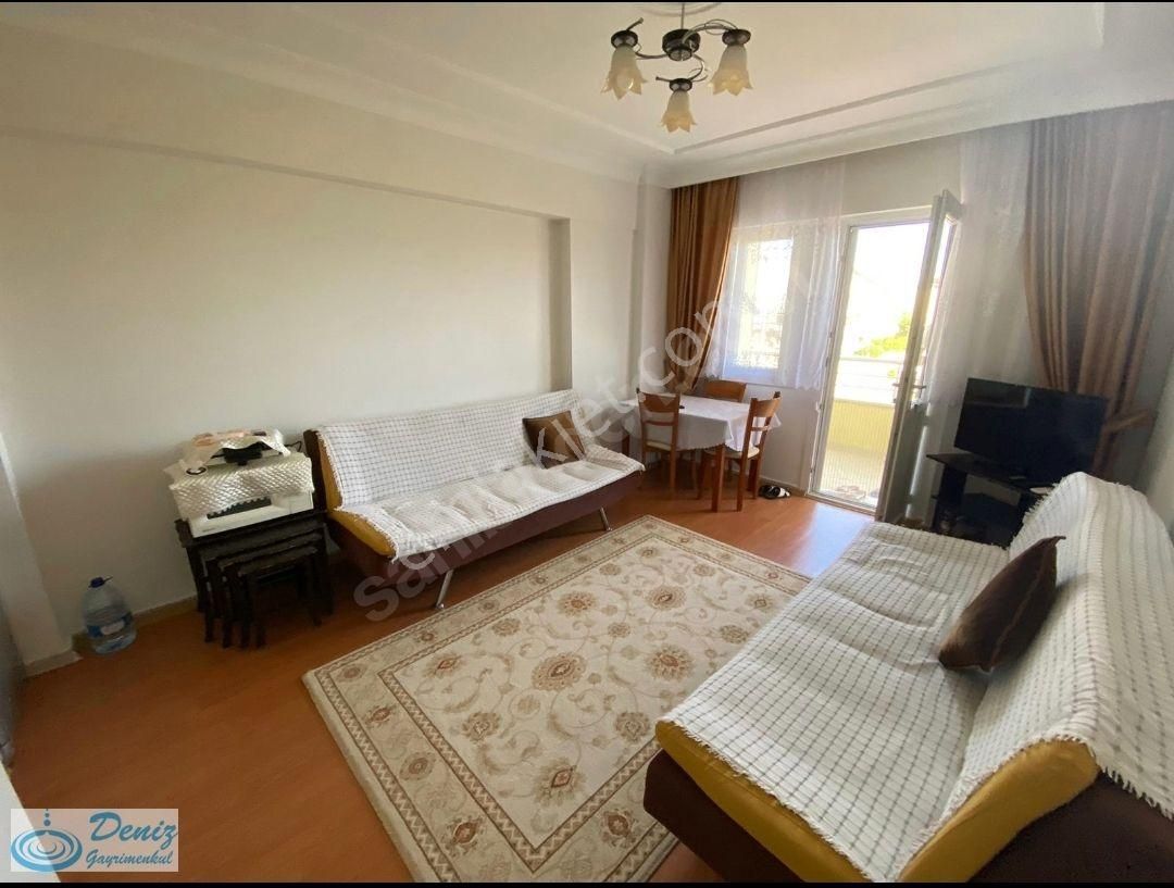 Didim Efeler De Geniş Balkon Güney Cephe Satılık 2+1 Daire - Görsel 5