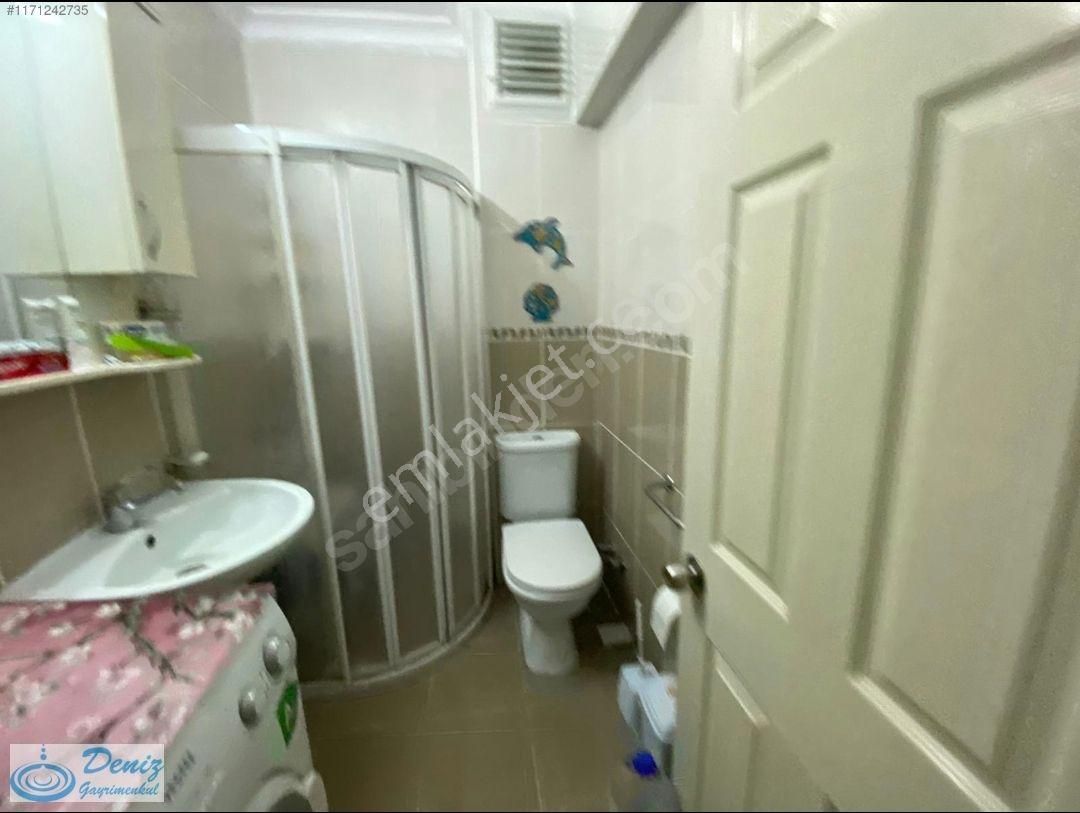 Didim Efeler De Geniş Balkon Güney Cephe Satılık 2+1 Daire - Görsel 15