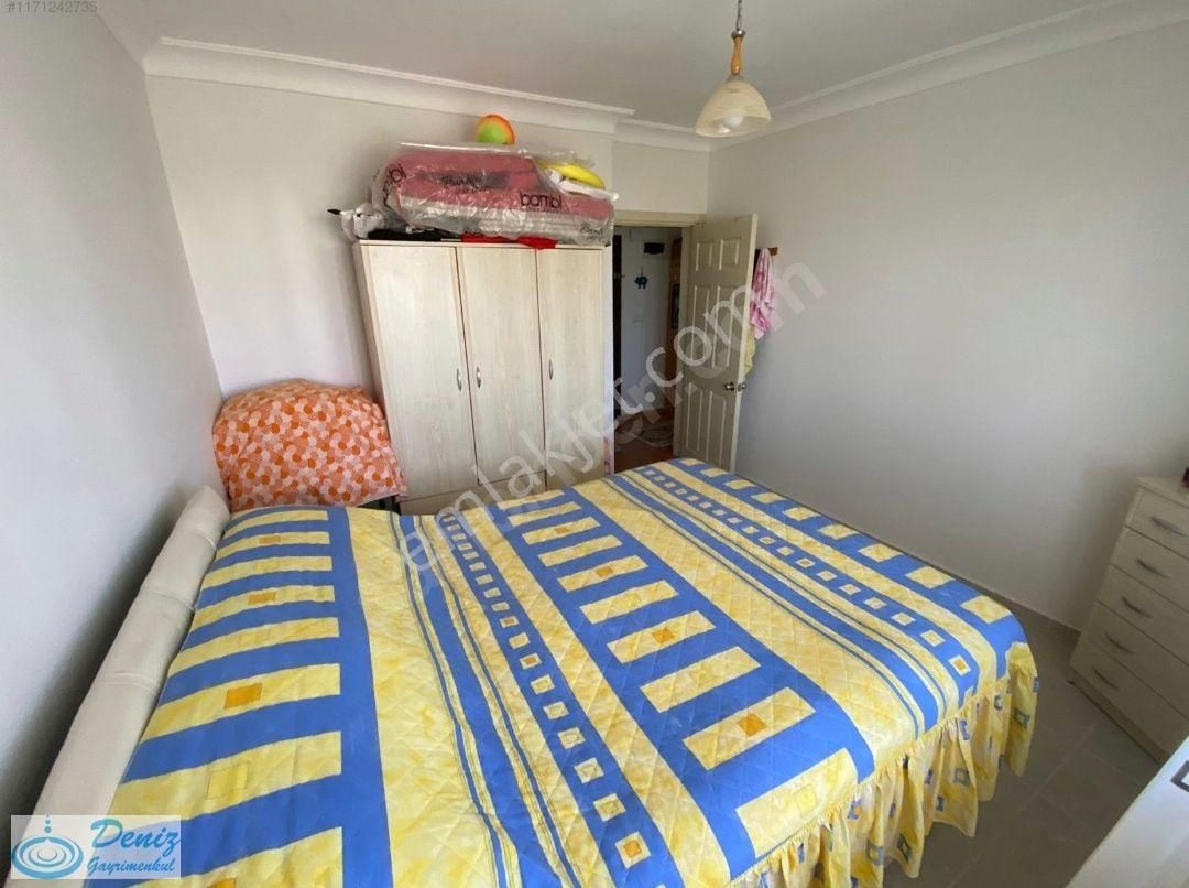 Didim Efeler De Geniş Balkon Güney Cephe Satılık 2+1 Daire - Görsel 12