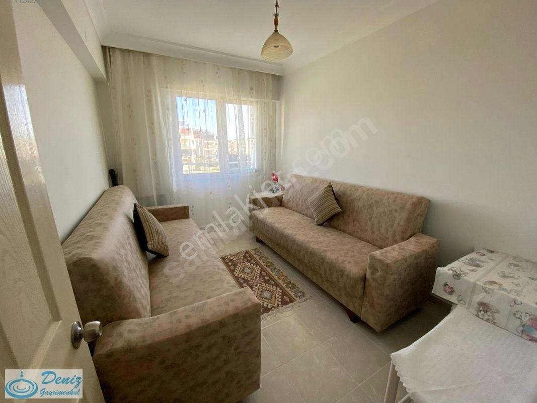 Didim Efeler De Geniş Balkon Güney Cephe Satılık 2+1 Daire - Görsel 7