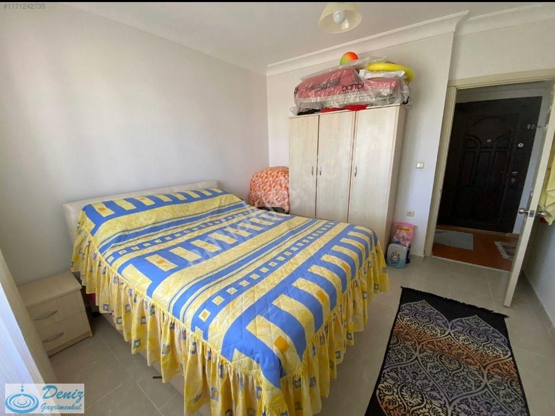 Didim Efeler De Geniş Balkon Güney Cephe Satılık 2+1 Daire - Görsel 13