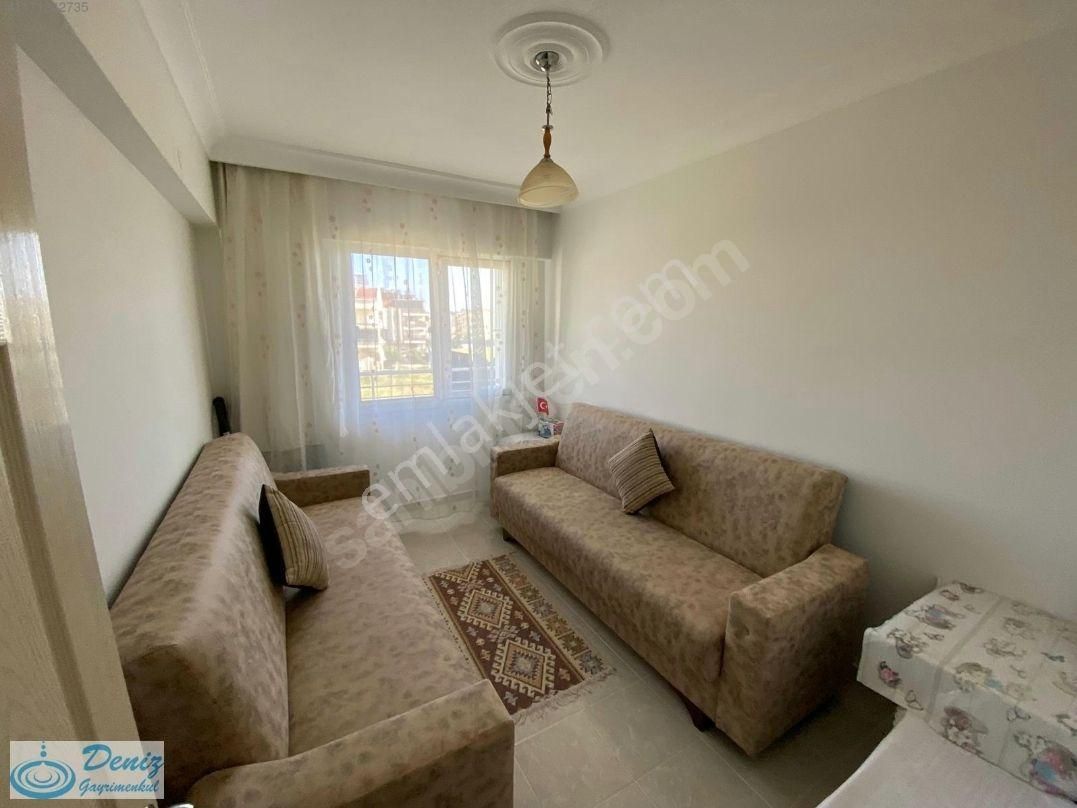 Didim Efeler De Geniş Balkon Güney Cephe Satılık 2+1 Daire - Görsel 8
