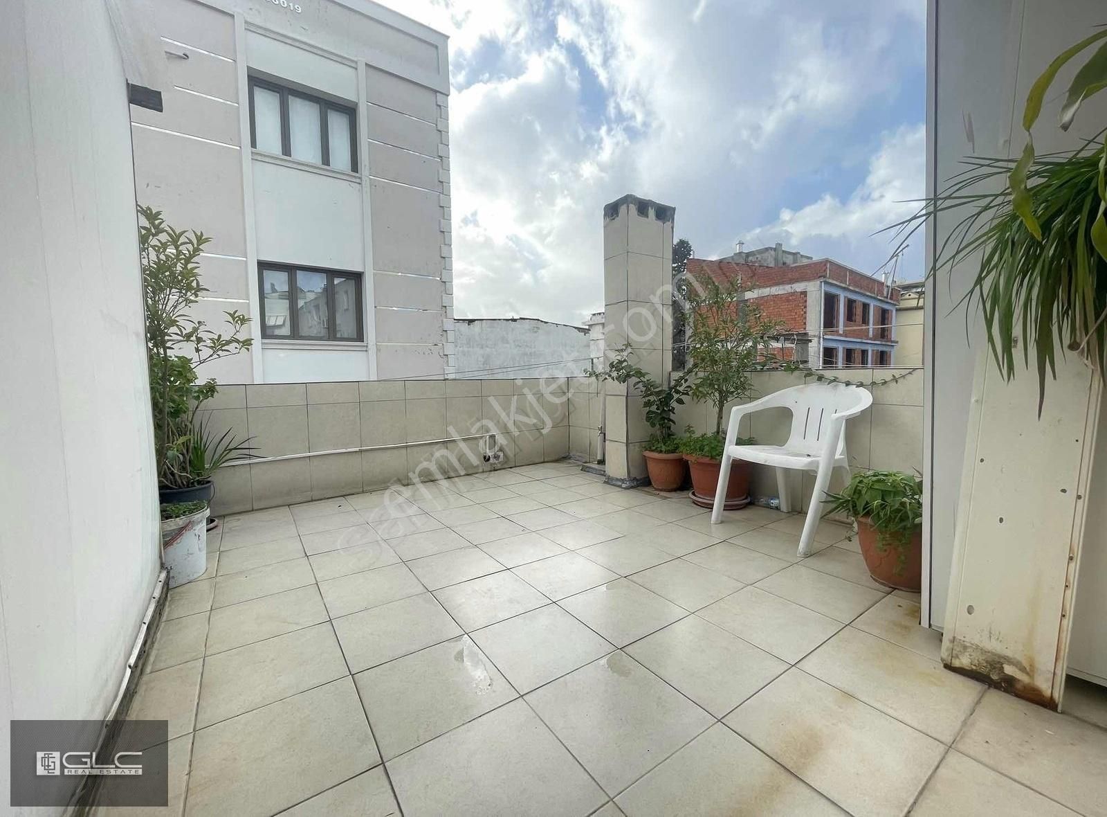 İzmir Eşrefpaşada 3 Katlı Satılık Güvenlik Sistemli Müstakil Ev - Görsel 3