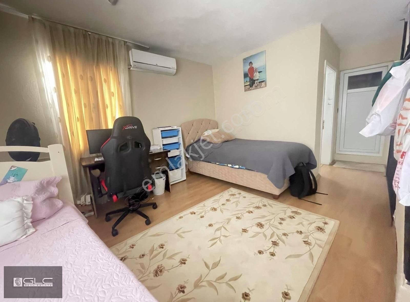 İzmir Eşrefpaşada 3 Katlı Satılık Güvenlik Sistemli Müstakil Ev - Görsel 2