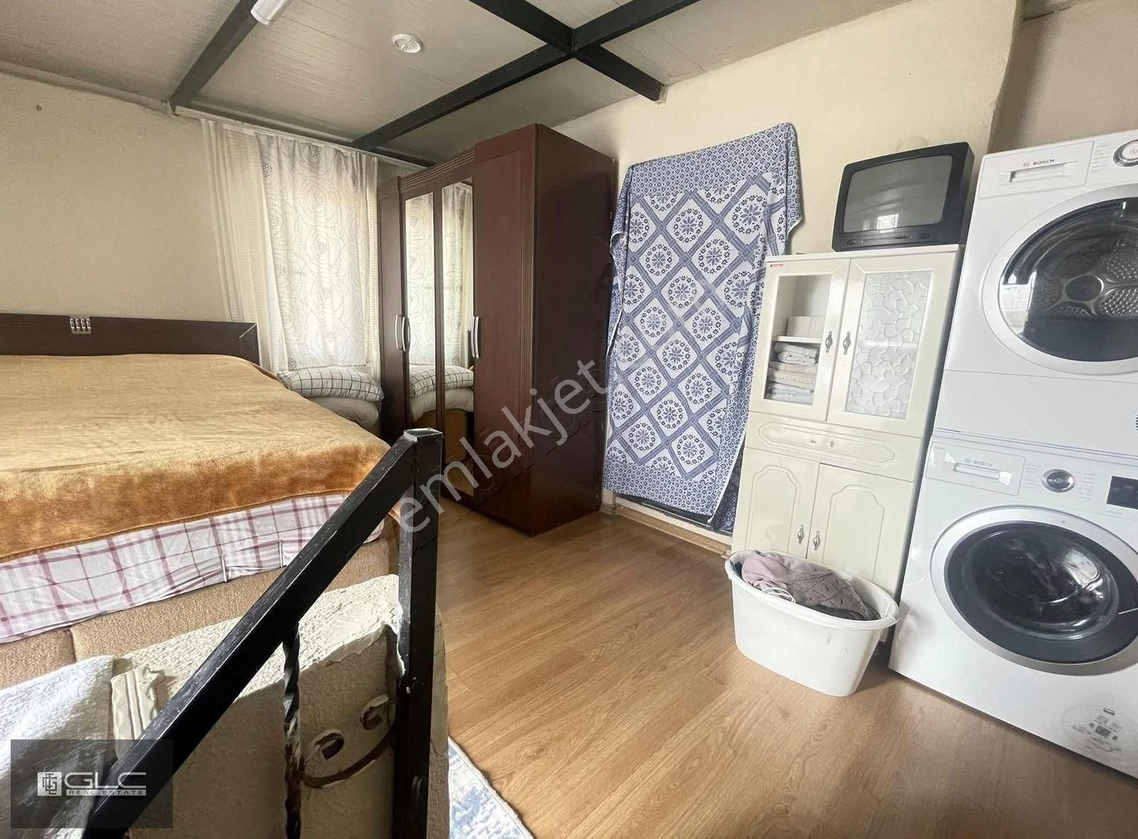 İzmir Eşrefpaşada 3 Katlı Satılık Güvenlik Sistemli Müstakil Ev - Görsel 8