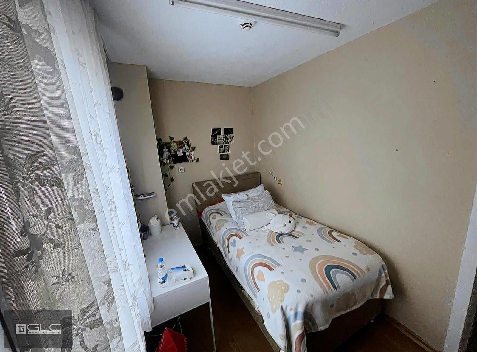 İzmir Eşrefpaşada 3 Katlı Satılık Güvenlik Sistemli Müstakil Ev - Görsel 5