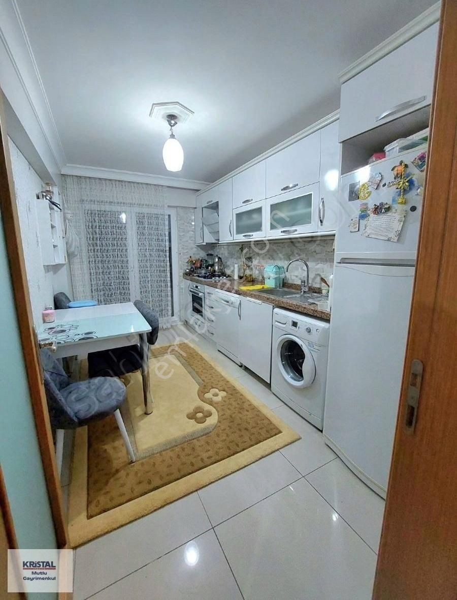 Nilüfer Çalı Satılık Daire Çalı Da Satılık 3+1 Geniş Site İçi Daire