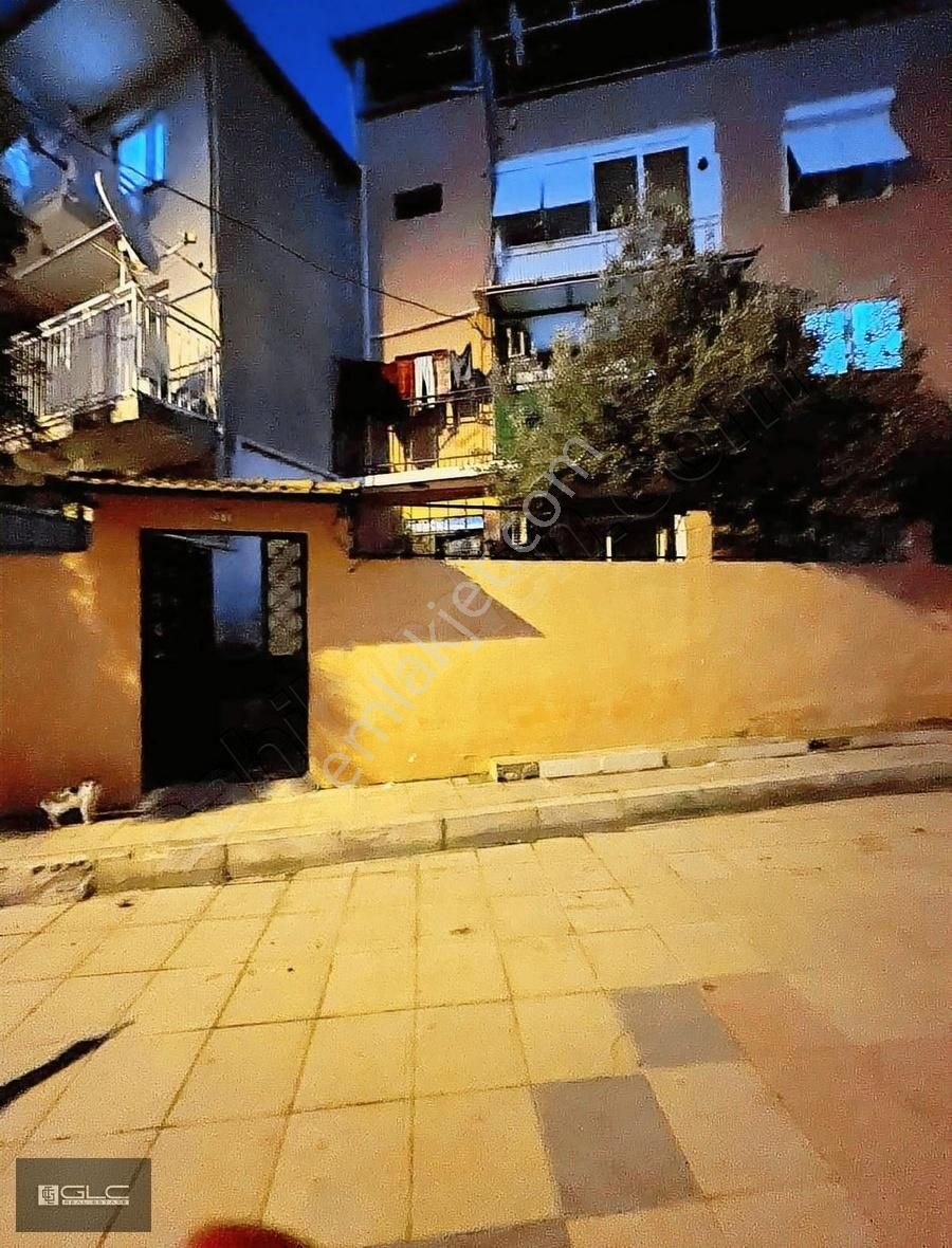 Bornova Tuna Satılık Daire İzmir Bornova Çamdibi'nde Bakımlı Satılık Daire