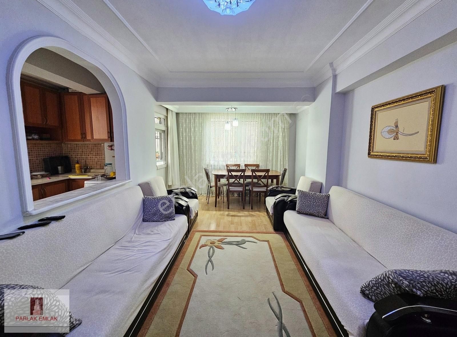 Üsküdar Bulgurlu Satılık Daire Bulgurluda 2006 Yapımı Binada 3+1 130m² Yüksek Giriş Acilll