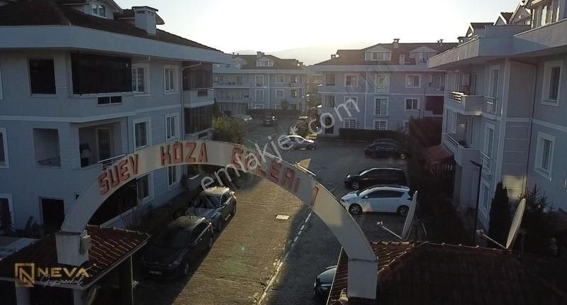 Serdivan Köprübaşı Kiralık Daire Serdivan Köprübaşı Mahallesi Kiralık 2+1 Daire