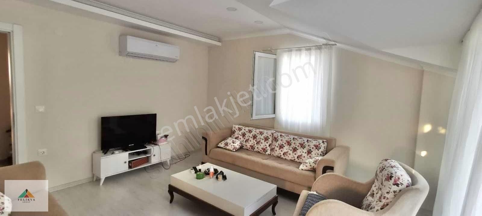 Fethiye Patlangıç Kiralık Daire Patlangıç Mh.kiralık Eşyalı 2+1 Daire