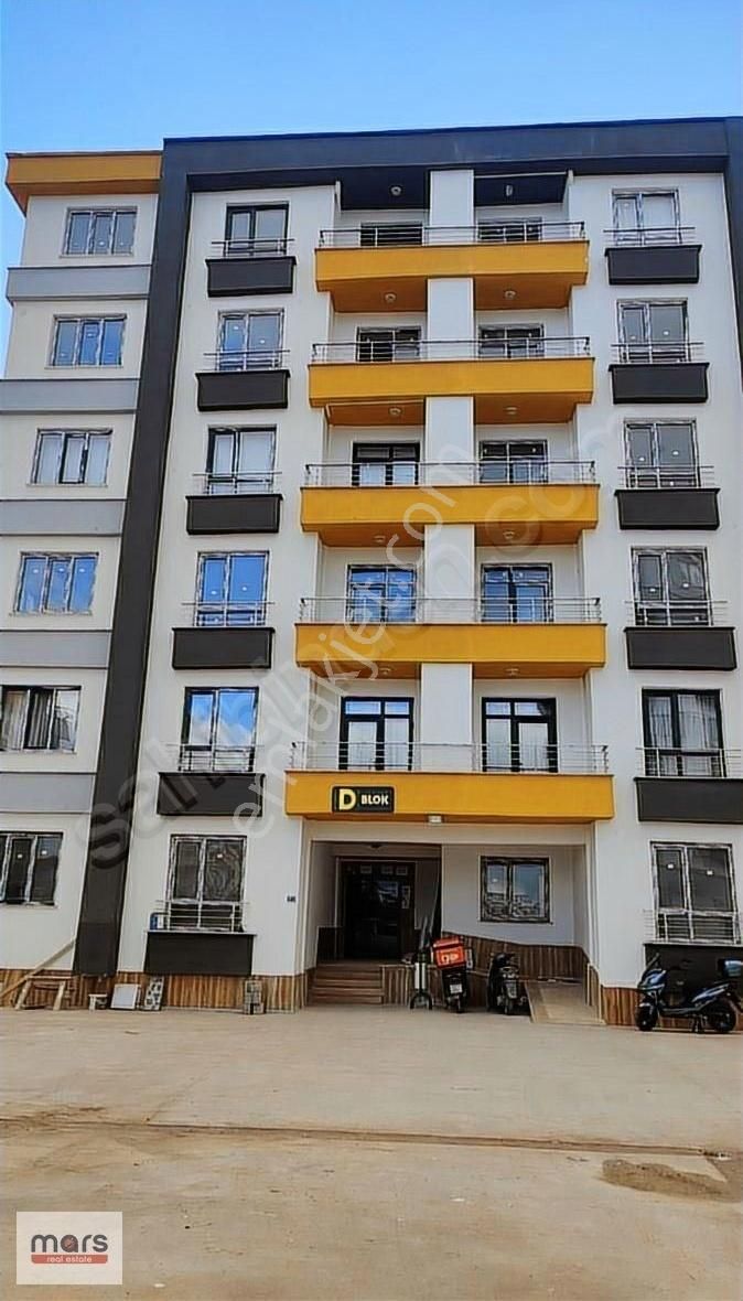 Karatay Kumköprü Kiralık Daire Kumkopru Mahallesi'nde Kiralik Sifir 2+1 Daire