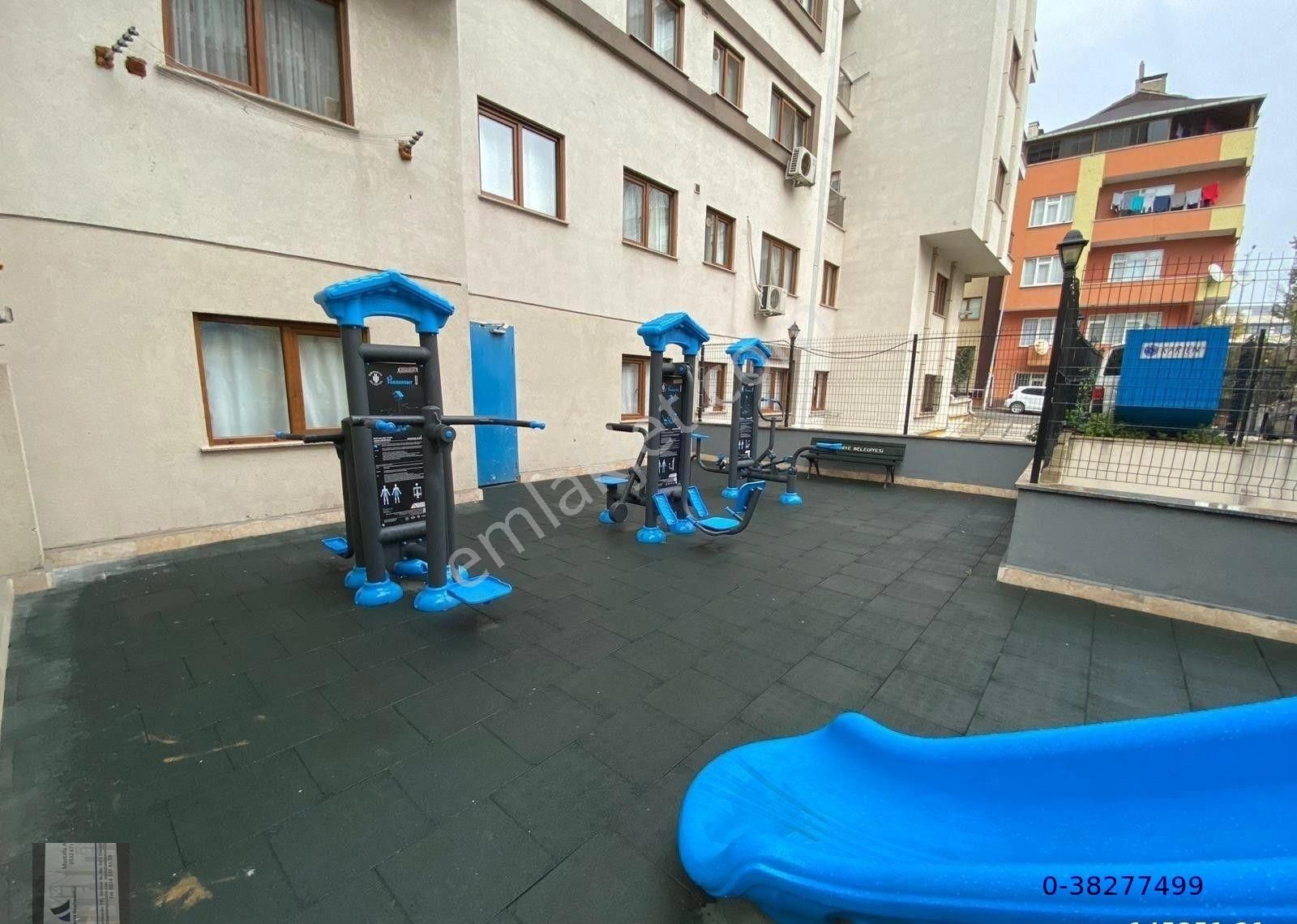 Ümraniye Yamanevlerde Satılık Daire - Görsel 5