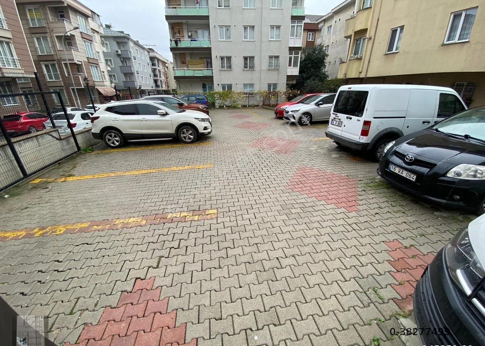 Ümraniye Yamanevlerde Satılık Daire - Görsel 11