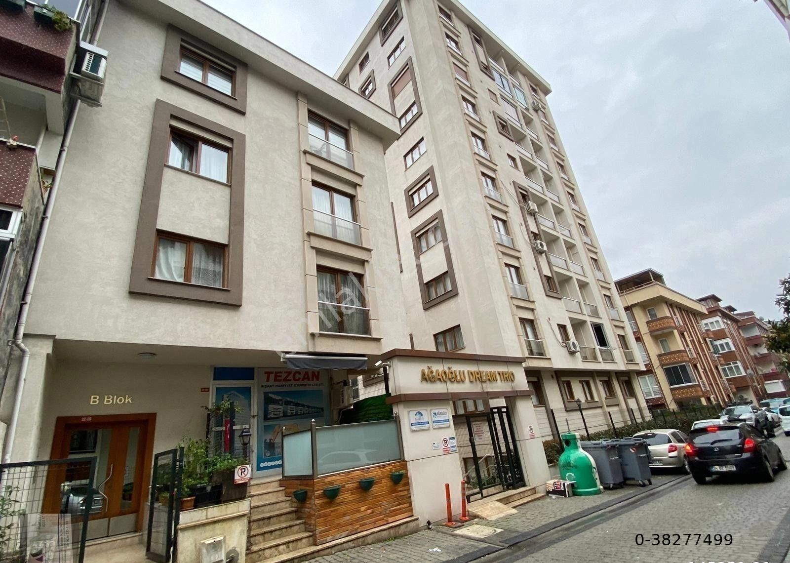 Ümraniye Yamanevlerde Satılık Daire - Görsel 6