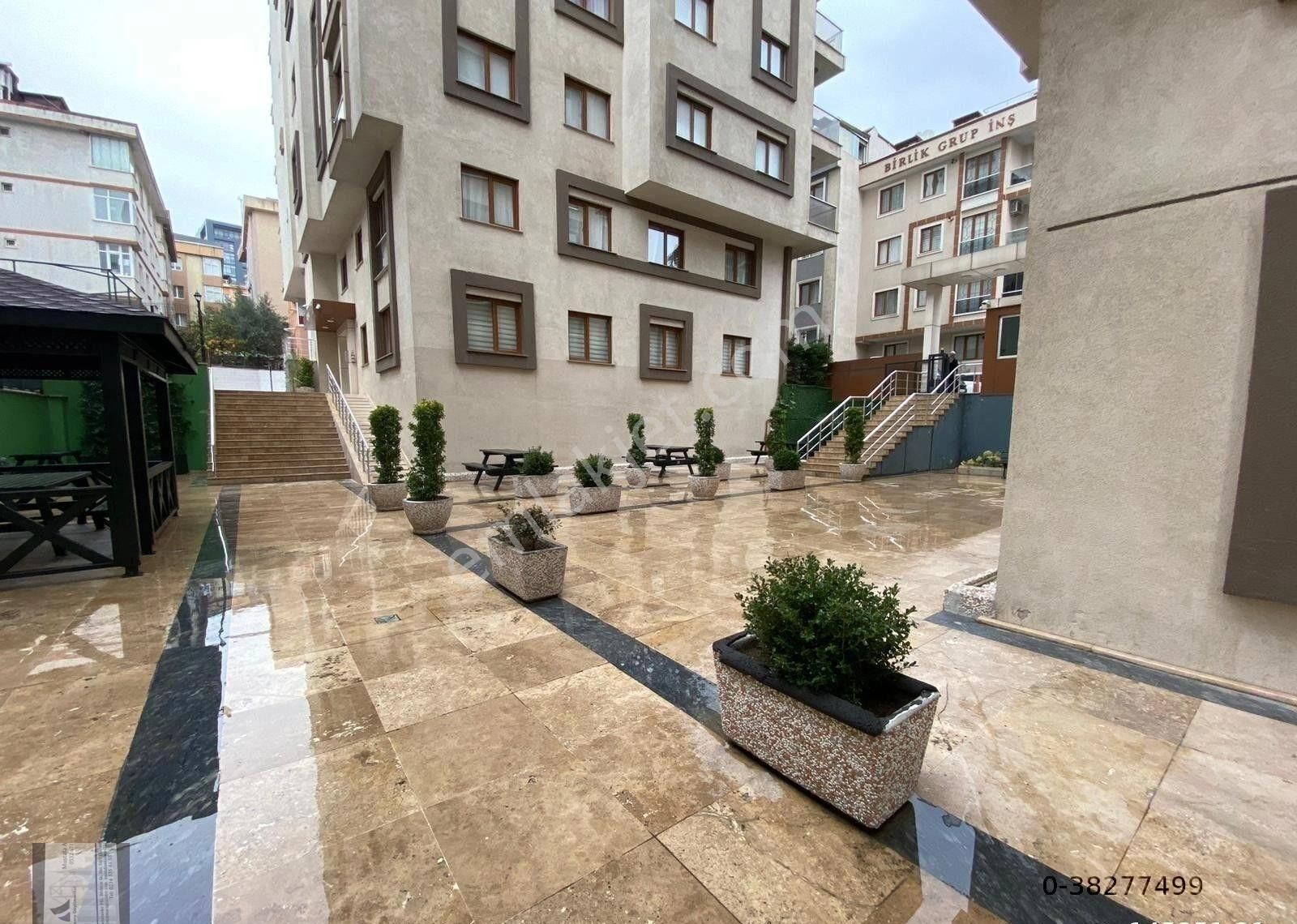 Ümraniye Yamanevlerde Satılık Daire - Görsel 8