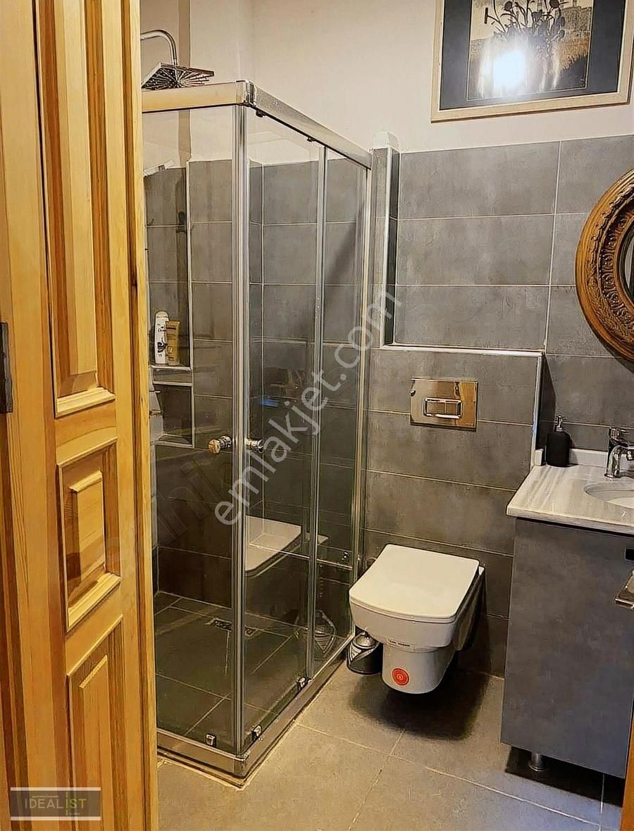 Ortaköy'de Sahile Yakın Yeniden Yapılmış Tescilli Eski Eser - Görsel 33