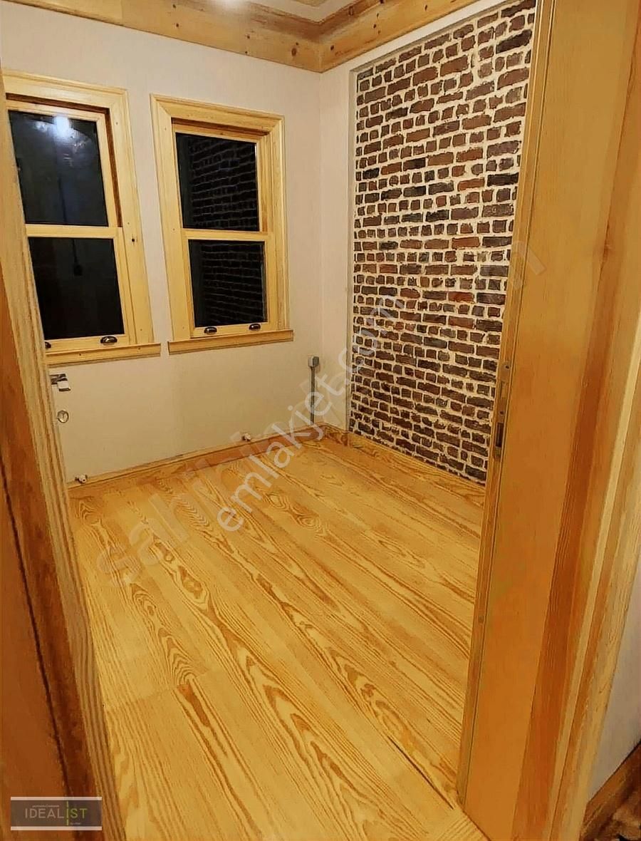 Ortaköy'de Sahile Yakın Yeniden Yapılmış Tescilli Eski Eser - Görsel 14