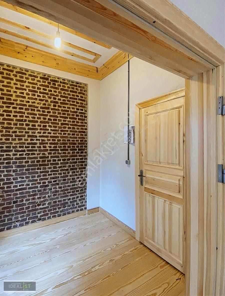 Ortaköy'de Sahile Yakın Yeniden Yapılmış Tescilli Eski Eser - Görsel 29