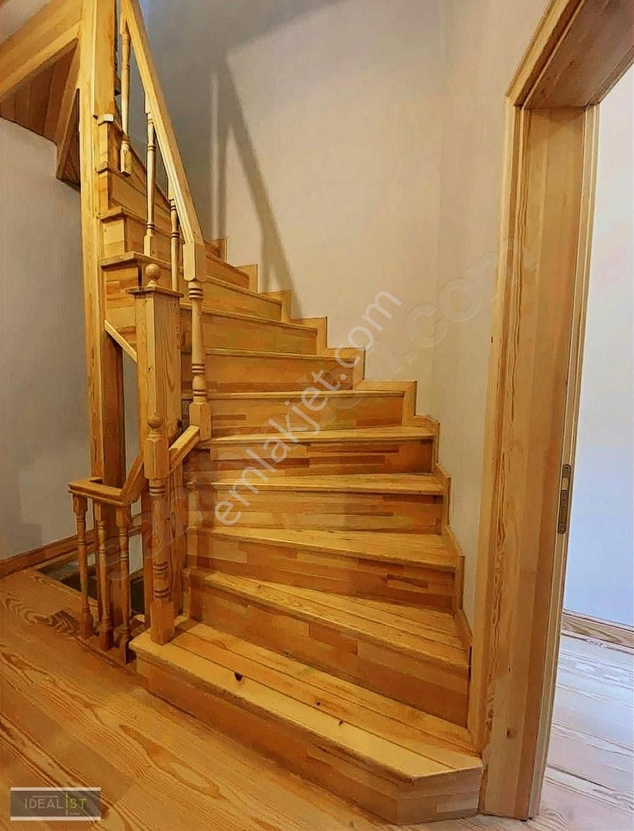 Ortaköy'de Sahile Yakın Yeniden Yapılmış Tescilli Eski Eser - Görsel 23