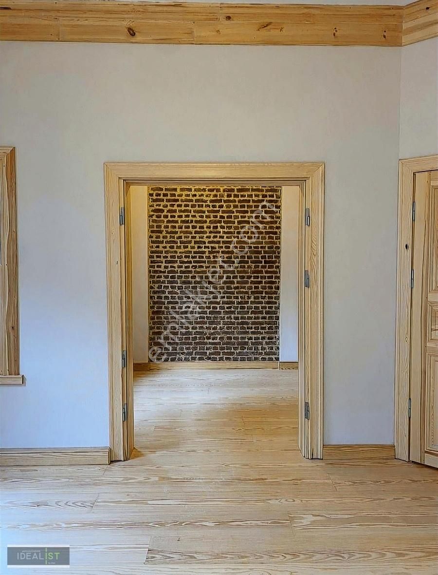 Ortaköy'de Sahile Yakın Yeniden Yapılmış Tescilli Eski Eser - Görsel 31