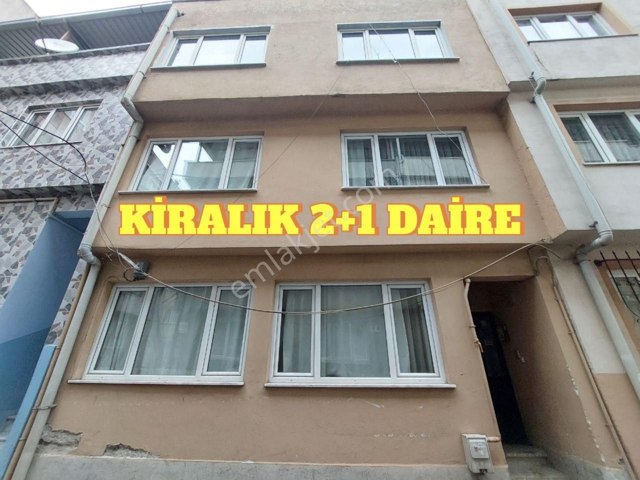 Yıldırım Şükraniye Kiralık Daire Yıldırım Şükraniye.mh,de Kiralık Lokasyonlu 2+1 80m2 Daire