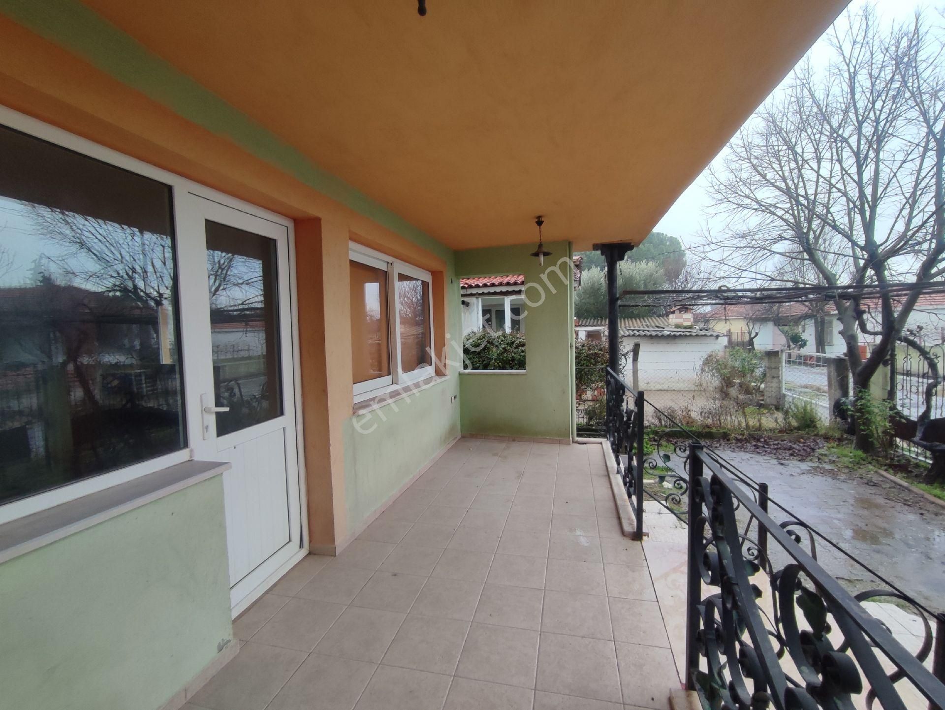 Utku Gayrimenkulden Akhisar Medar Mahallesinde Satılık Müstakil Villa - Görsel 7