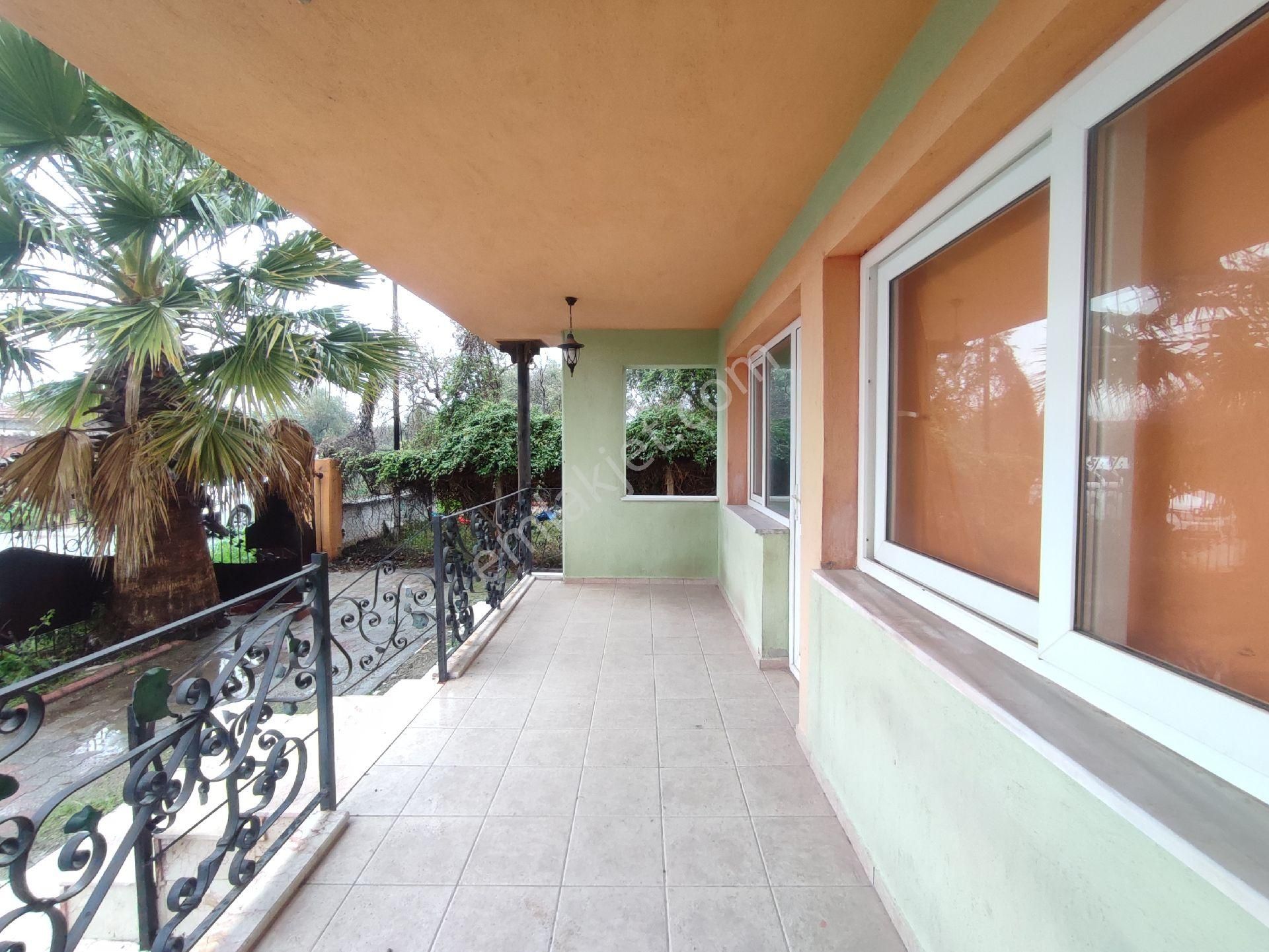 Utku Gayrimenkulden Akhisar Medar Mahallesinde Satılık Müstakil Villa - Görsel 5