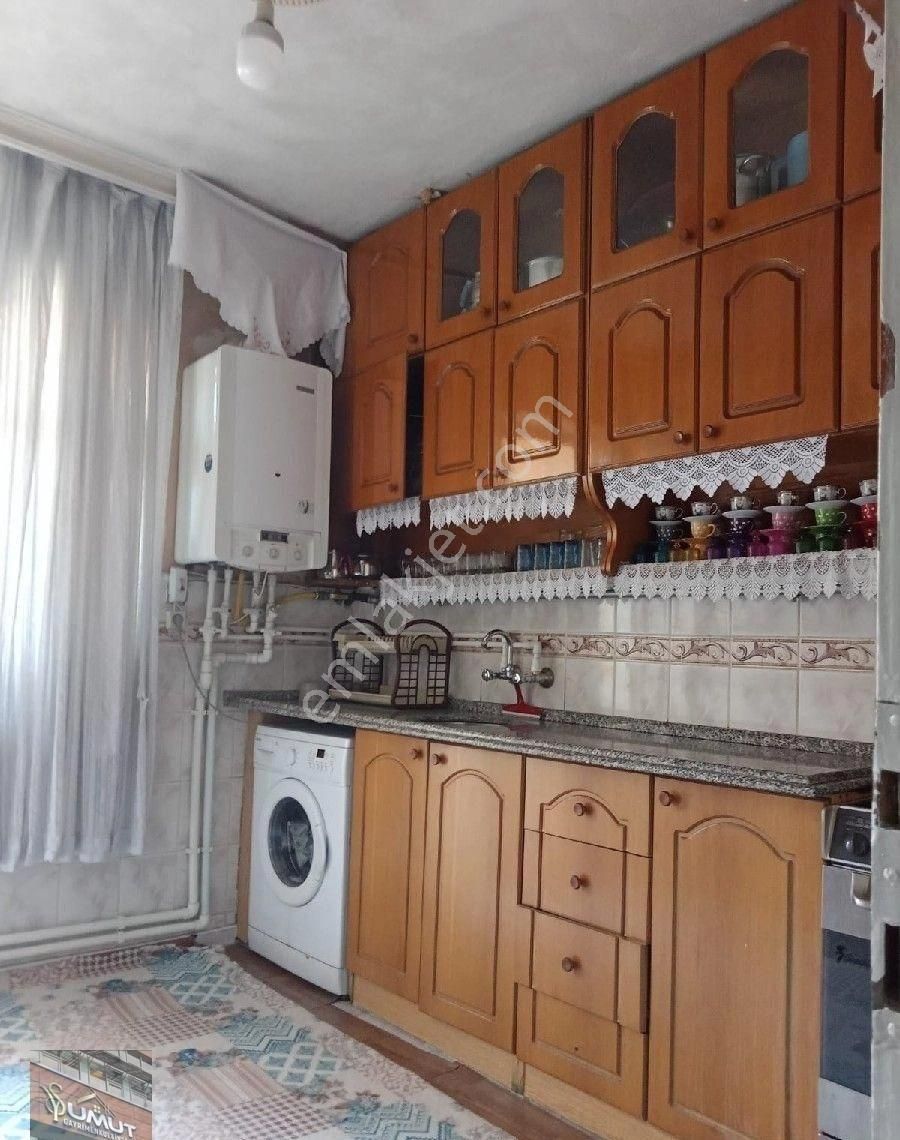 Karatay Nakipoğlu Satılık Daire Karatay Nakipoğlu Mahallesi 3+1 Bakımlı Satılık Daire