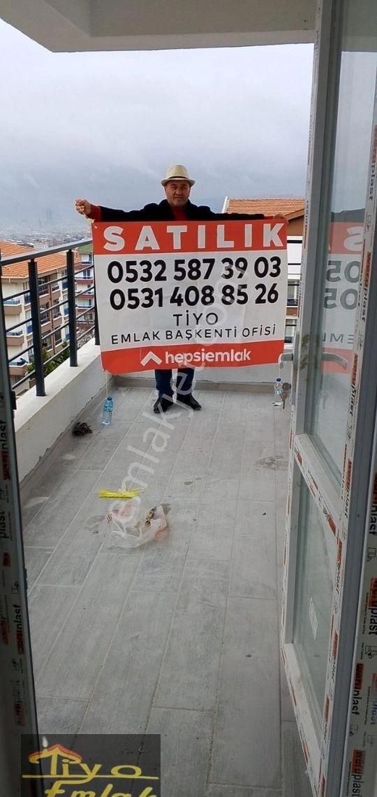 Ankara Mamak Ekin Mh. Satlık 3+1 Sıfır Daireler Asansörlü Katta 110m2
