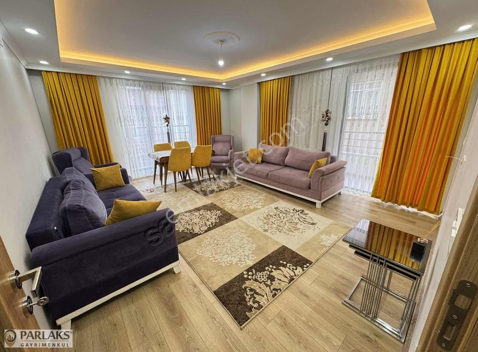 Darıca Fevzi Çakmak Satılık Daire Farabi Hastanesi Yanı Asansörlü K.otoparklı 2+1 105m² Ara Kat