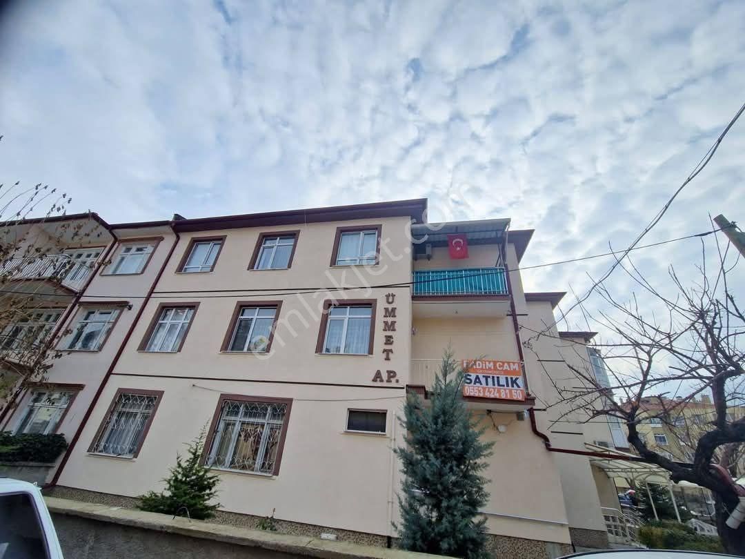 Selçuklu Aydınlıkevler Satılık Daire Fadim Cam Gayrimenkulden Aydınlıkevler Mh Satılık Arakat Daire