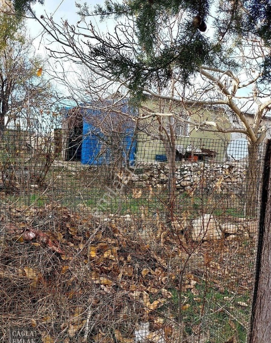 Silifke Uzuncaburç Satılık Daire Çağlayan Emlaktan Uzuncaburç Yaylasında Satılık Yayla Evı