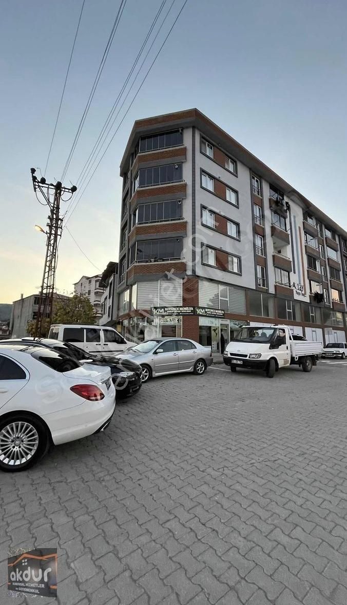 Tekkeköy 19 Mayıs Kiralık Dükkan & Mağaza Akdur Dan Tekkeöyde 70 M2 Kiralık Dükkan