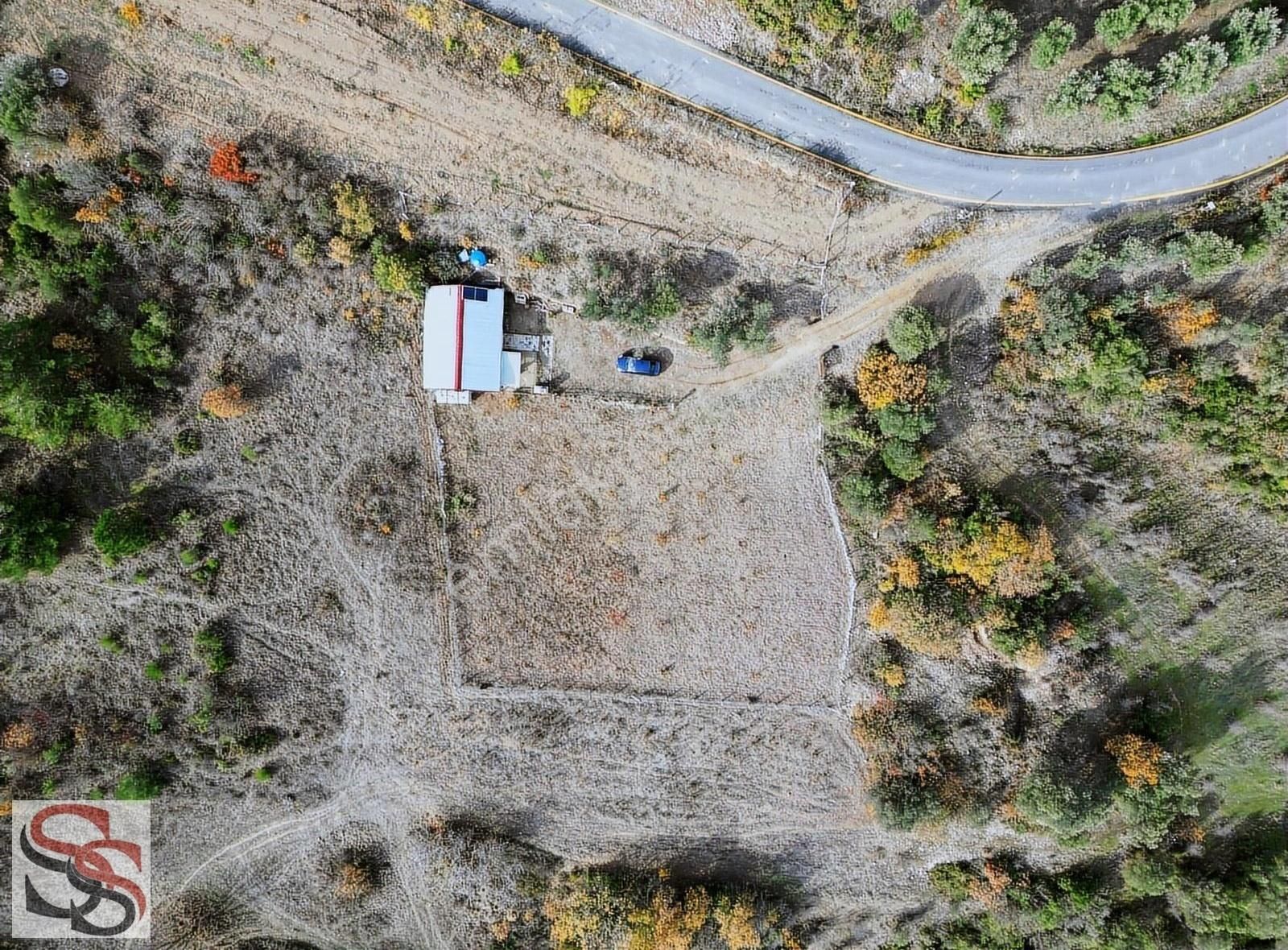 Geyve Safibey Mahallesi 1.742 M² - 80 M² 1+1 Yapı Müstakil Bahçe - Görsel 7