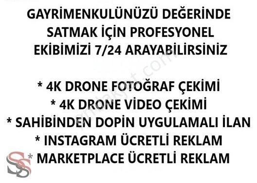 Geyve Safibey Mahallesi 1.742 M² - 80 M² 1+1 Yapı Müstakil Bahçe - Görsel 4