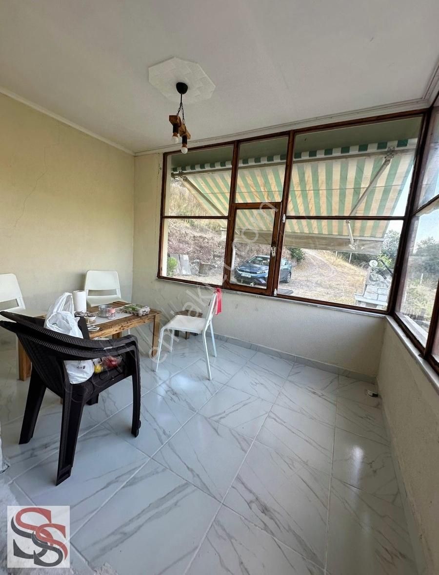 Geyve Safibey Mahallesi 1.742 M² - 80 M² 1+1 Yapı Müstakil Bahçe - Görsel 9