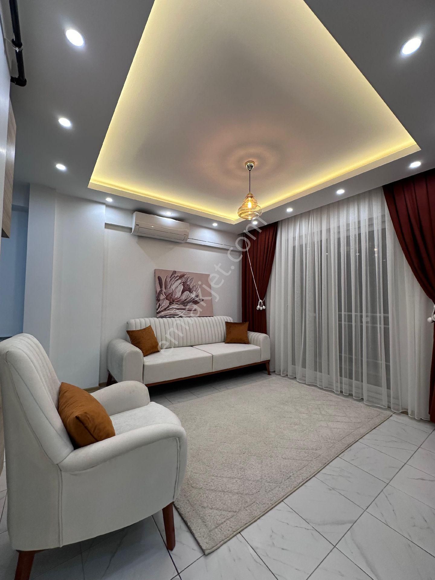 Pamukkale Asmalıevler Satılık Daire ⭐denizli Asmalievler Mevkisinde 75 M2 2+1 Balkonlu Satılık Lüx Apart ⭐