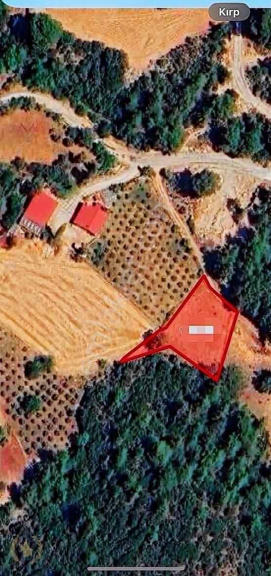 Seydikemer Yakaköy Satılık Konut İmarlı Seydikemer Yaka Tlos Köyü Üstte 1100mt İmarlı Arsa Satılık