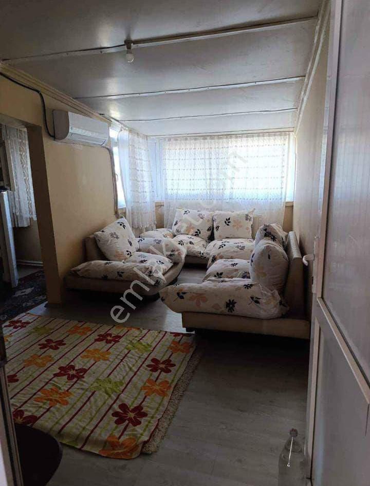 Nazilli Sümer Kiralık Daire Konut Emlaktan Nazilli Tahta Köprü Büfe Karşısı Esyalı Kiralik Daire