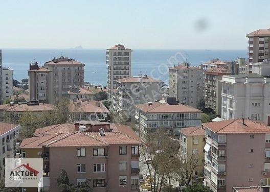 Kadıköy Suadiye Satılık Daire Şaşkınbakkal'da Bağdata 5.binada 175 M2 Deniz Manzaralı Havuzlu