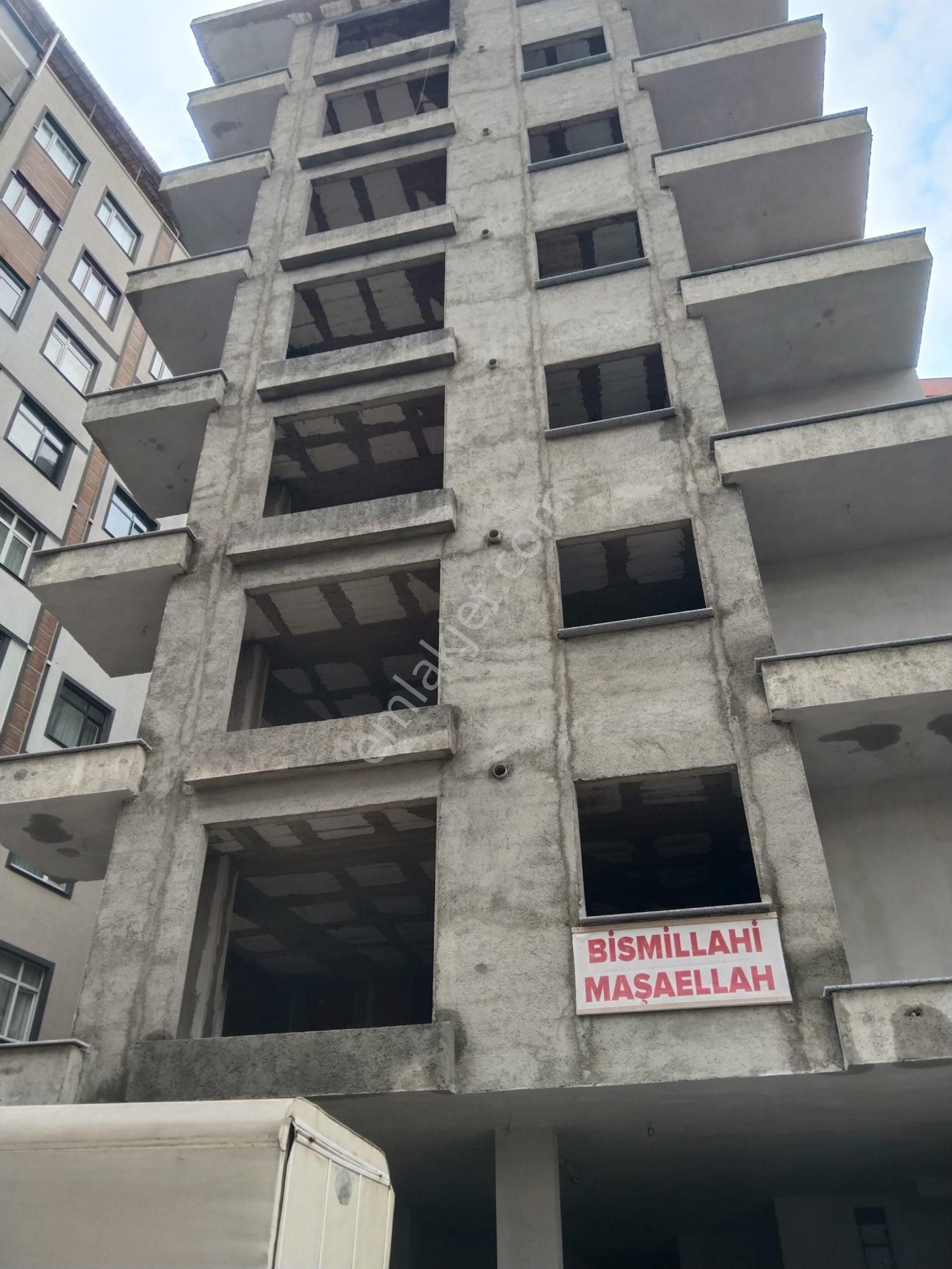 Rize Merkez Atmeydanı Satılık Daire Dosma Yüksekokul Yanında %50 Peşin Uyguna Daire