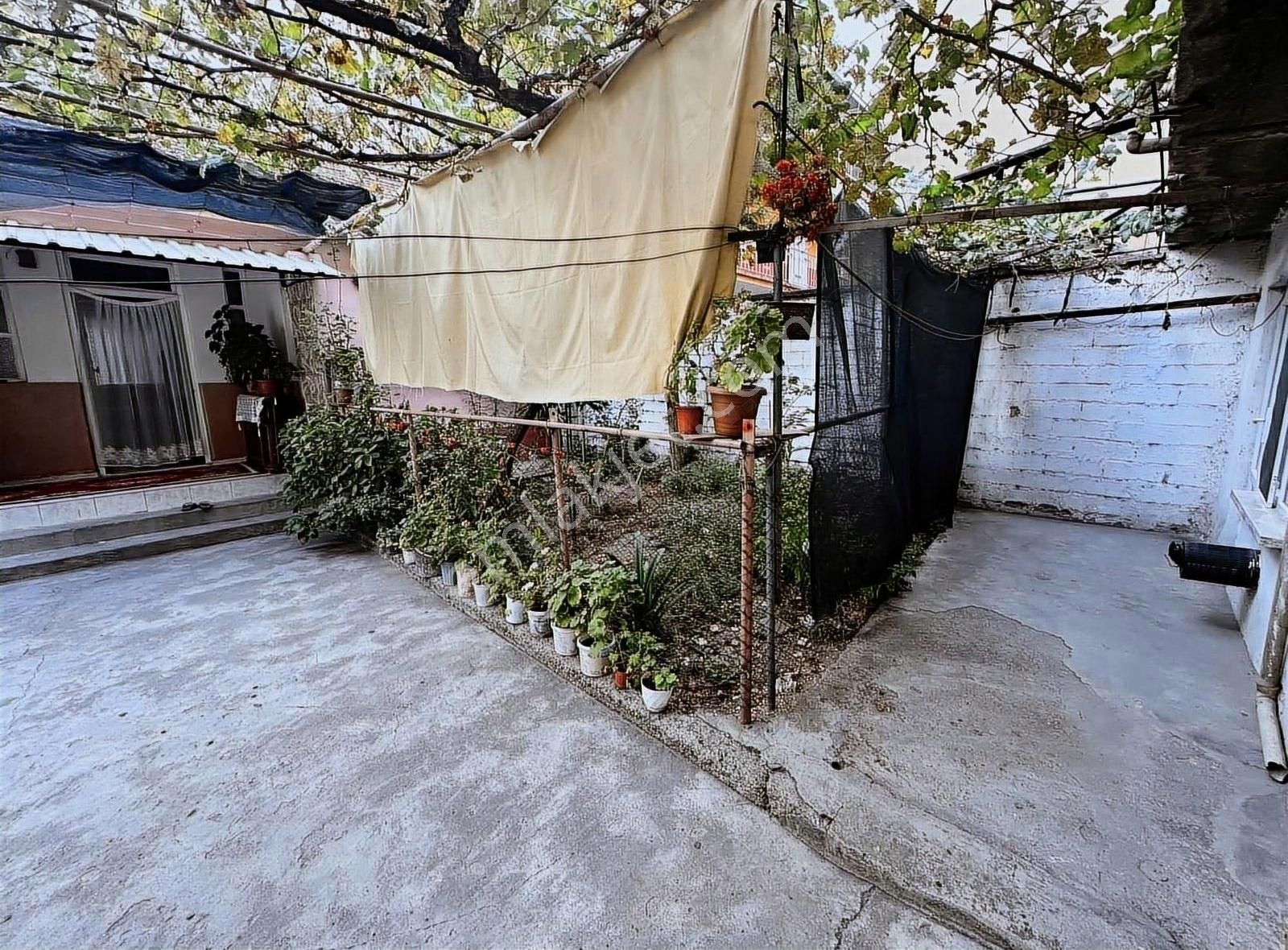 Yıldırımda Bahçeli 3 Katlı Ve 1 Katlı Fırsat Satılık Binalar - Görsel 13