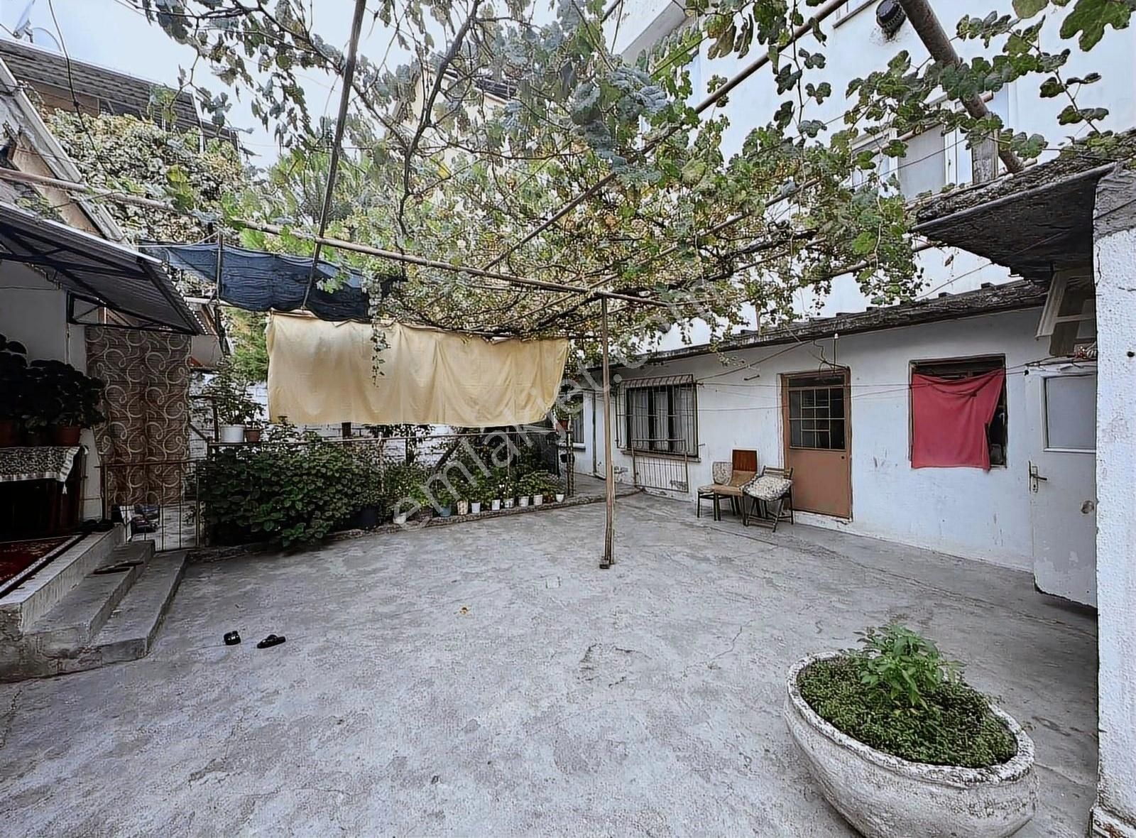 Yıldırımda Bahçeli 3 Katlı Ve 1 Katlı Fırsat Satılık Binalar - Görsel 4