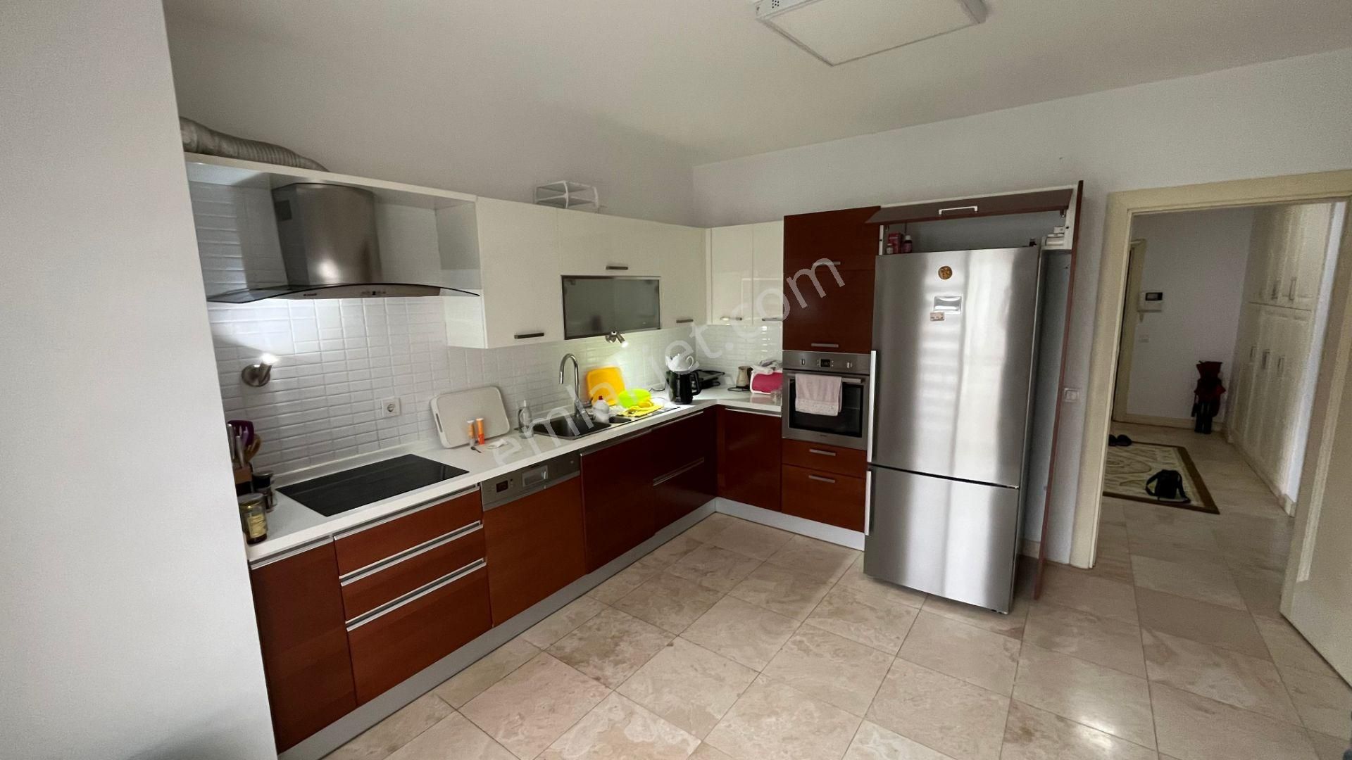 Marmaris'in Eşine Az Rastlanır Rezidans Dairemiz Sizlerle.. - Görsel 9