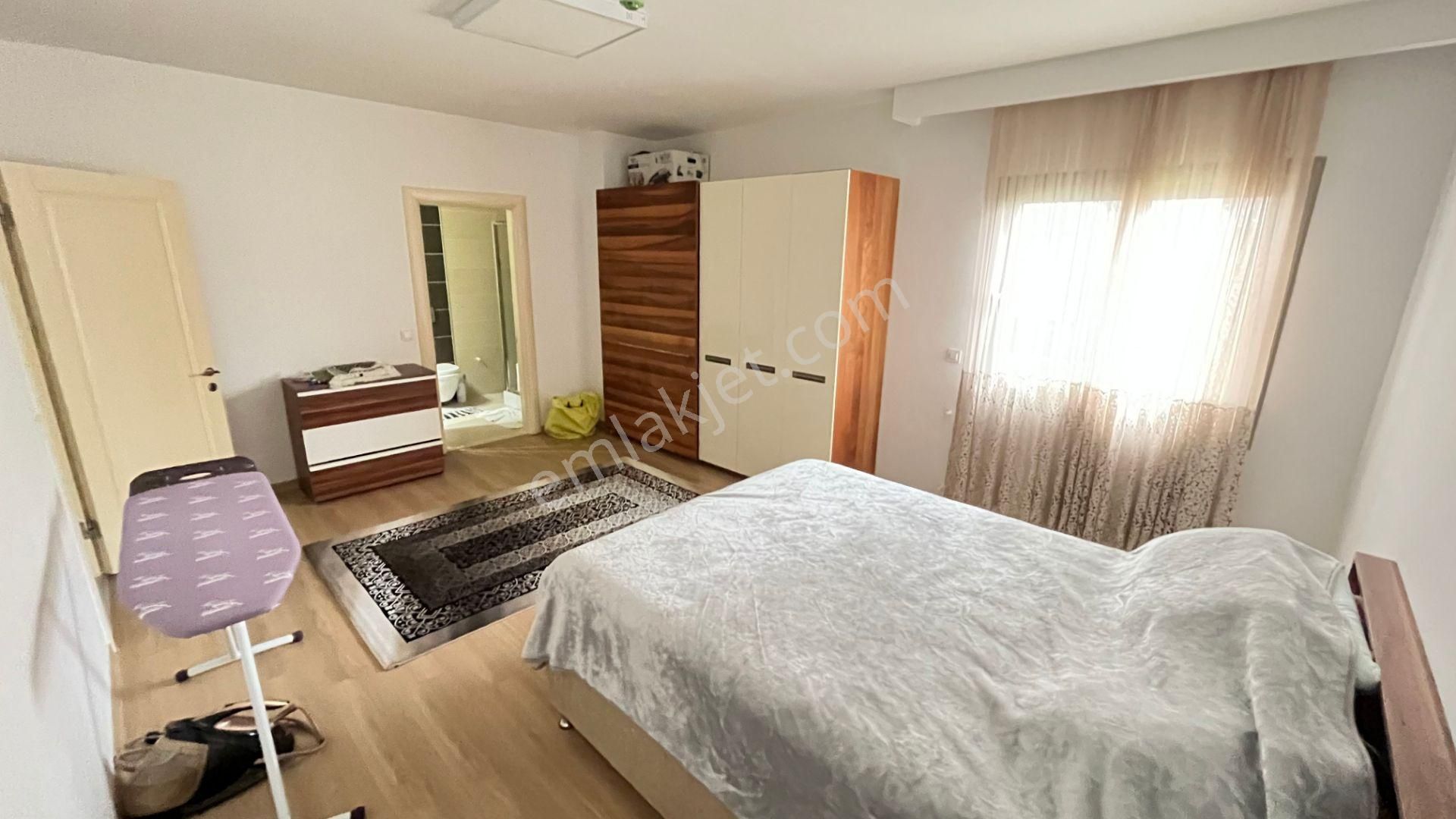 Marmaris'in Eşine Az Rastlanır Rezidans Dairemiz Sizlerle.. - Görsel 21