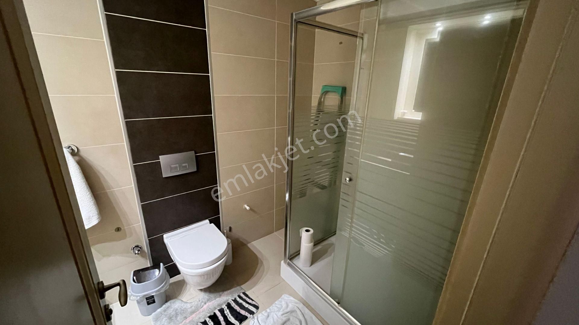 Marmaris'in Eşine Az Rastlanır Rezidans Dairemiz Sizlerle.. - Görsel 22