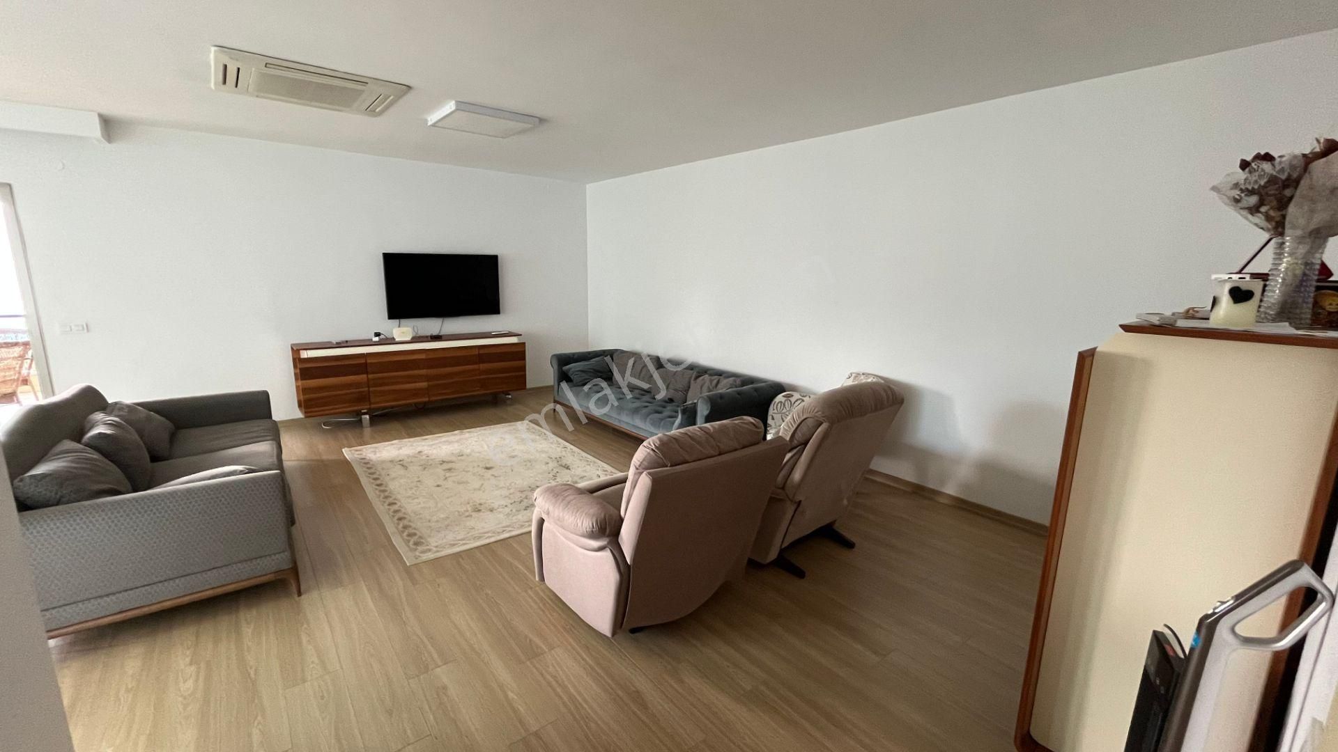 Marmaris'in Eşine Az Rastlanır Rezidans Dairemiz Sizlerle.. - Görsel 7