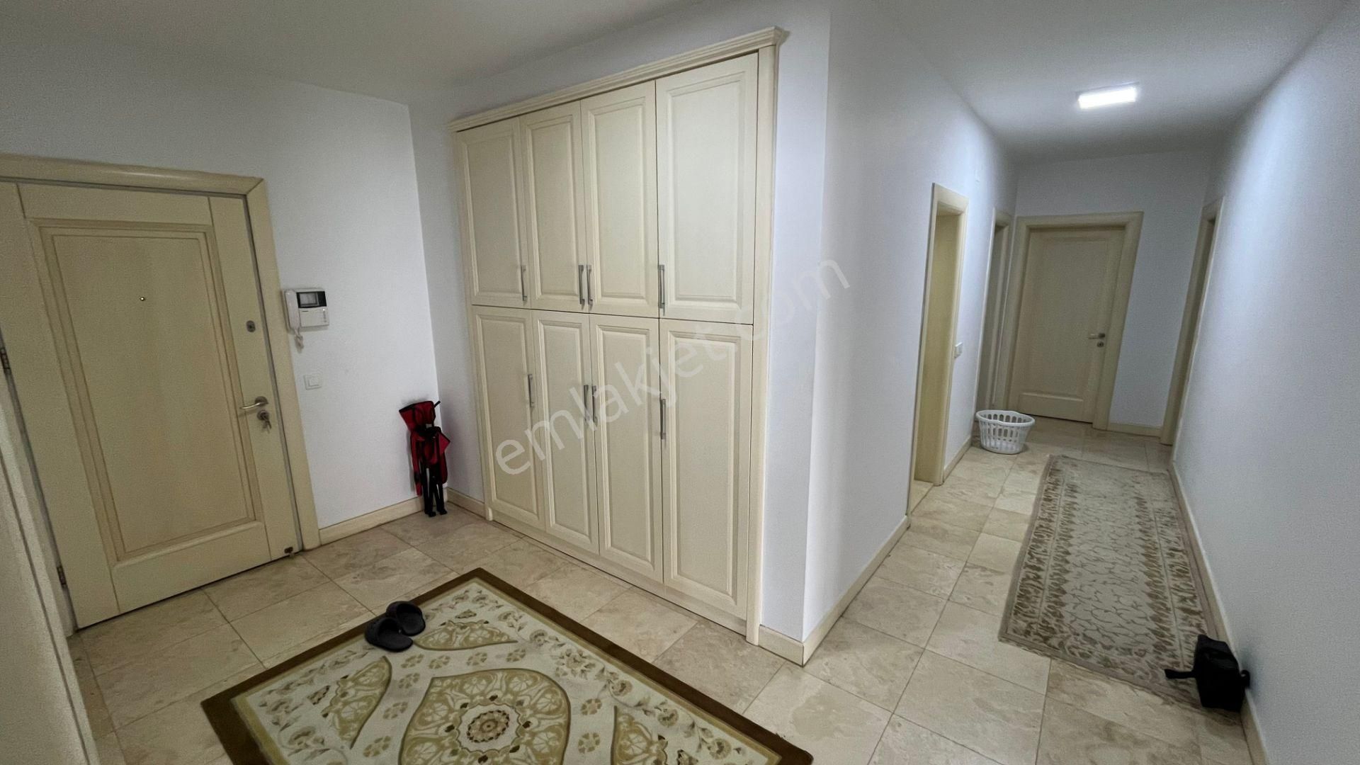 Marmaris'in Eşine Az Rastlanır Rezidans Dairemiz Sizlerle.. - Görsel 13